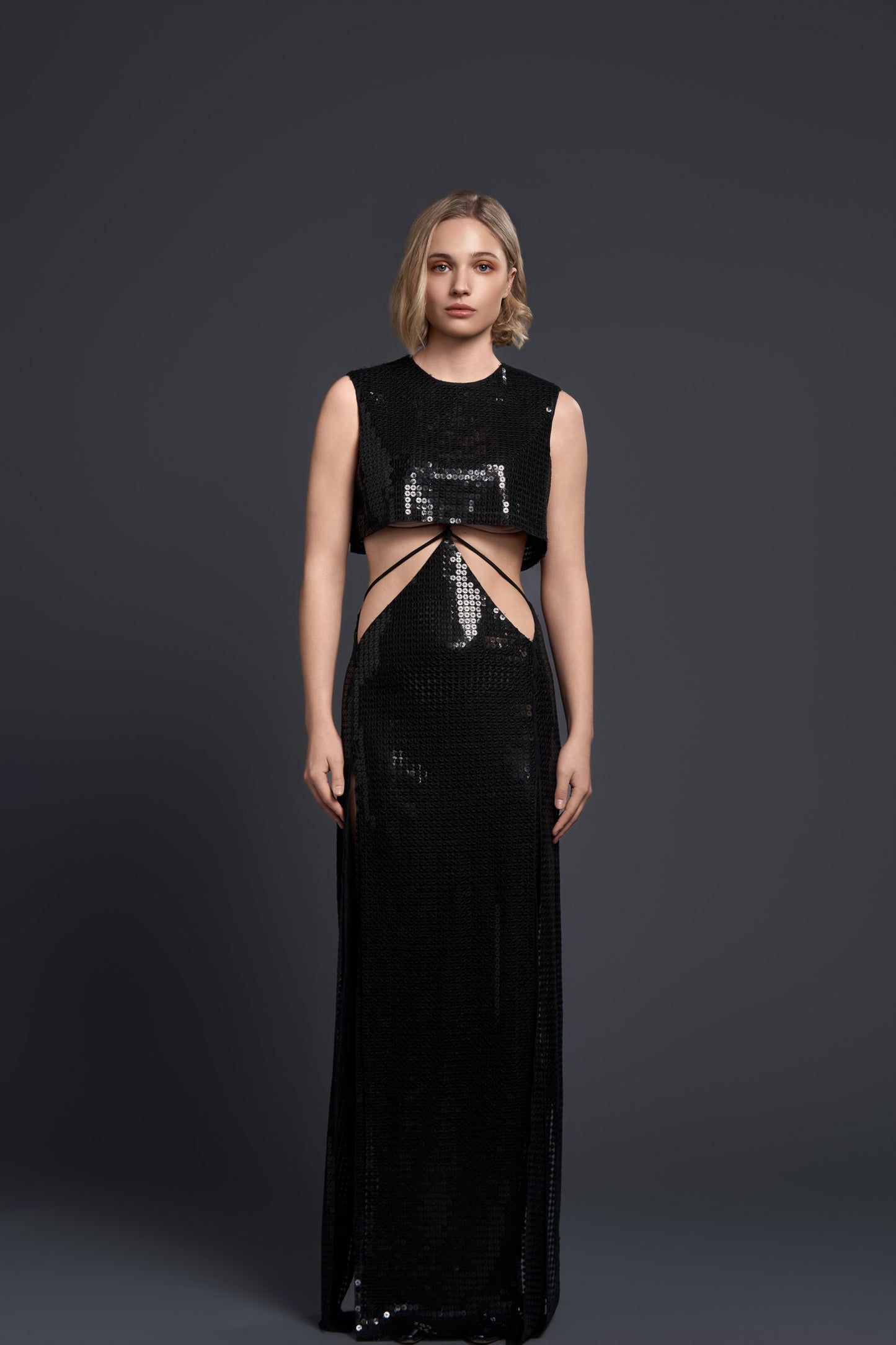 AVELIS DRESS