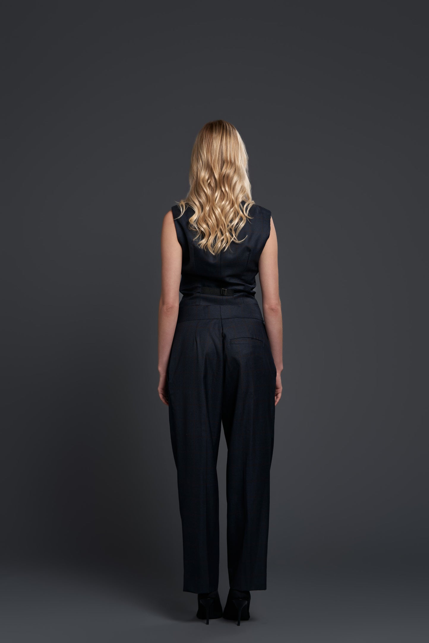LARIS TROUSER