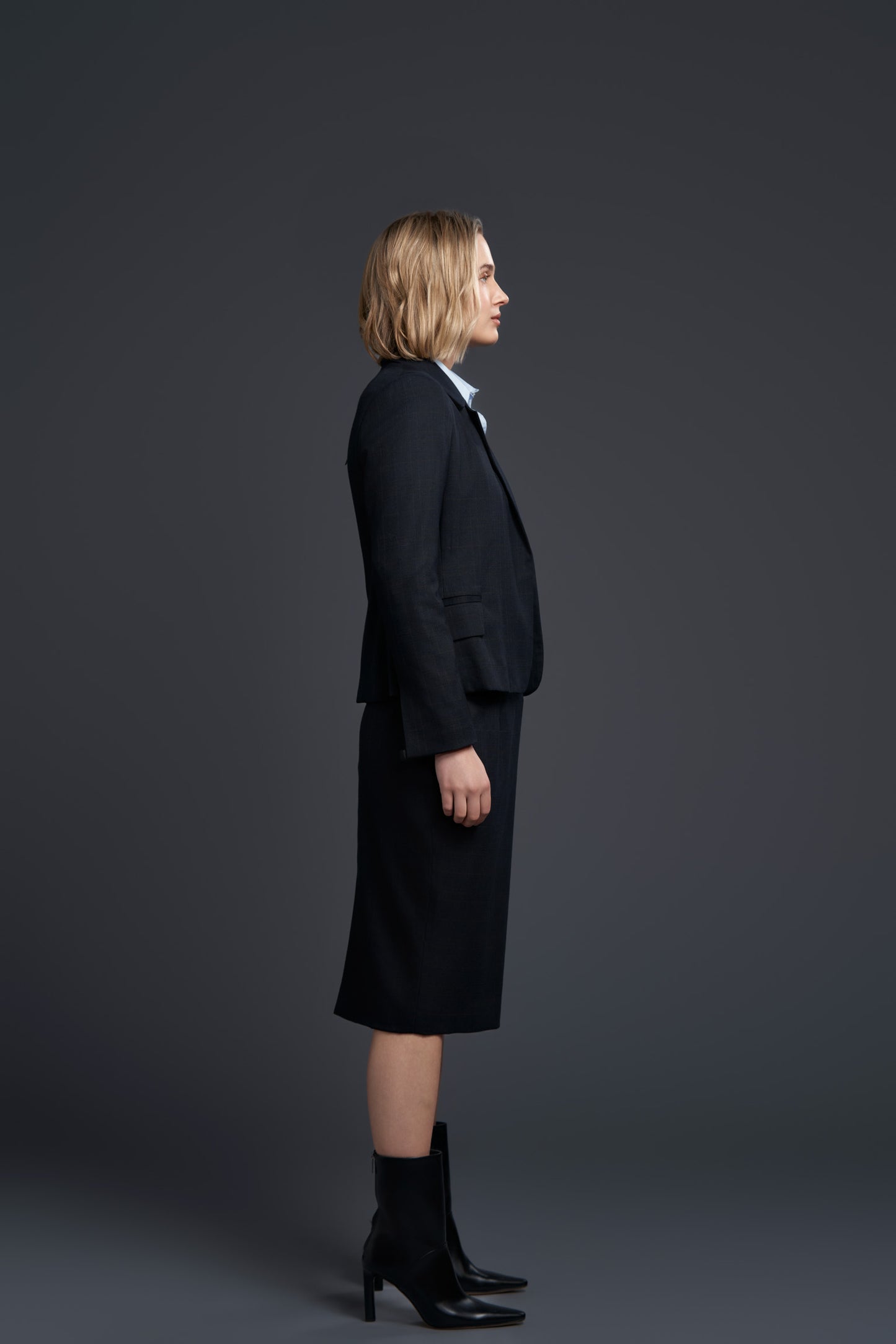 ZE-PHYRIA SKIRT