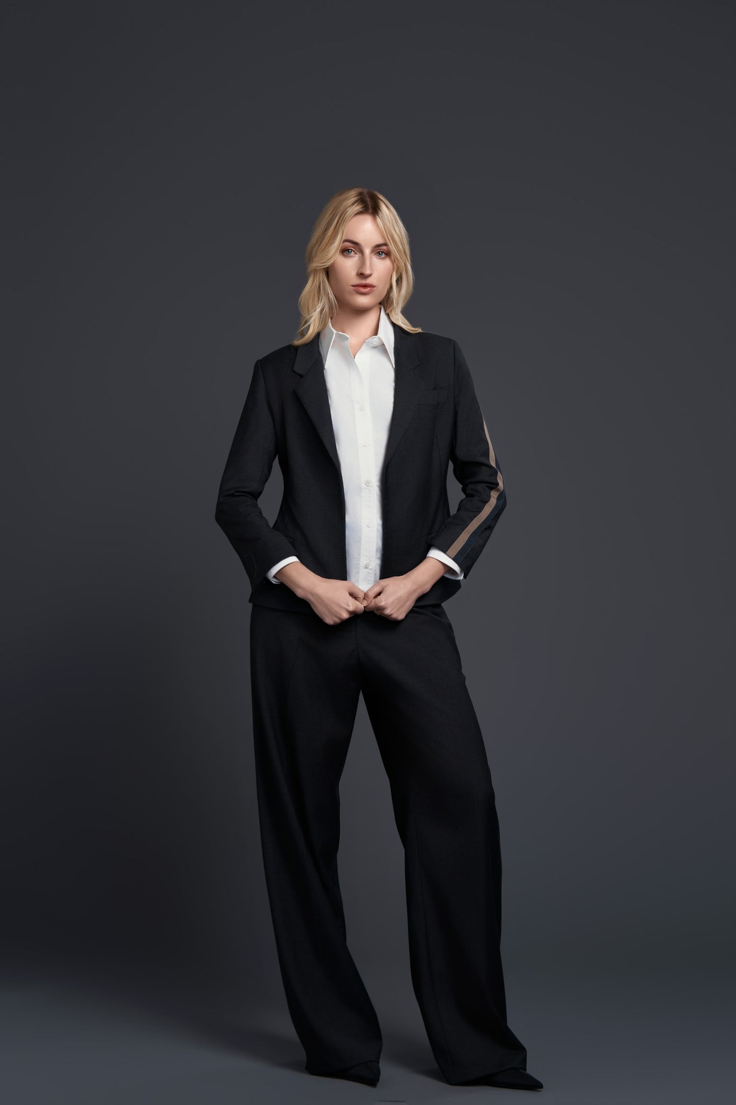 VAR-LIO JACKET