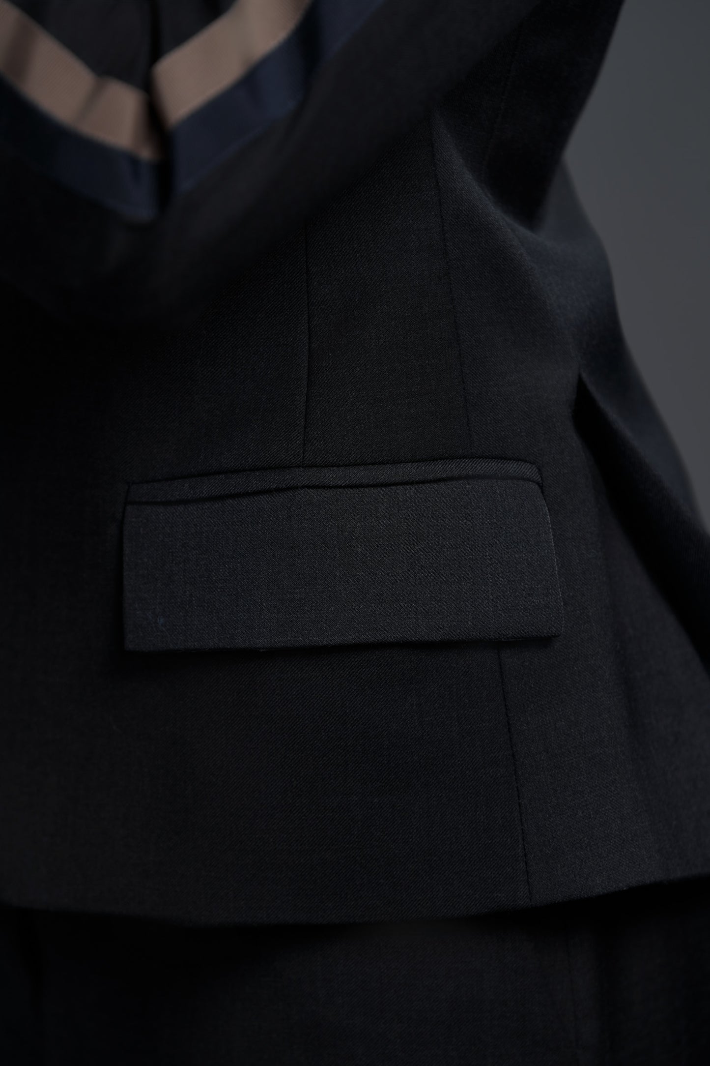 VAR-LIO JACKET