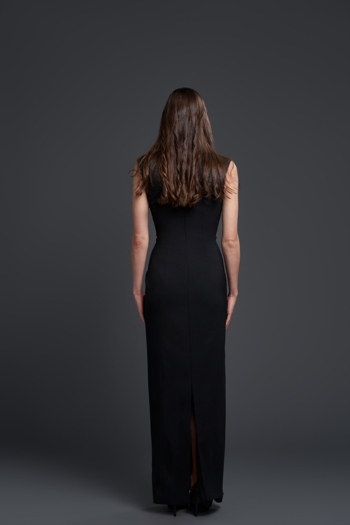 ARIS PINK-LILY DRESS