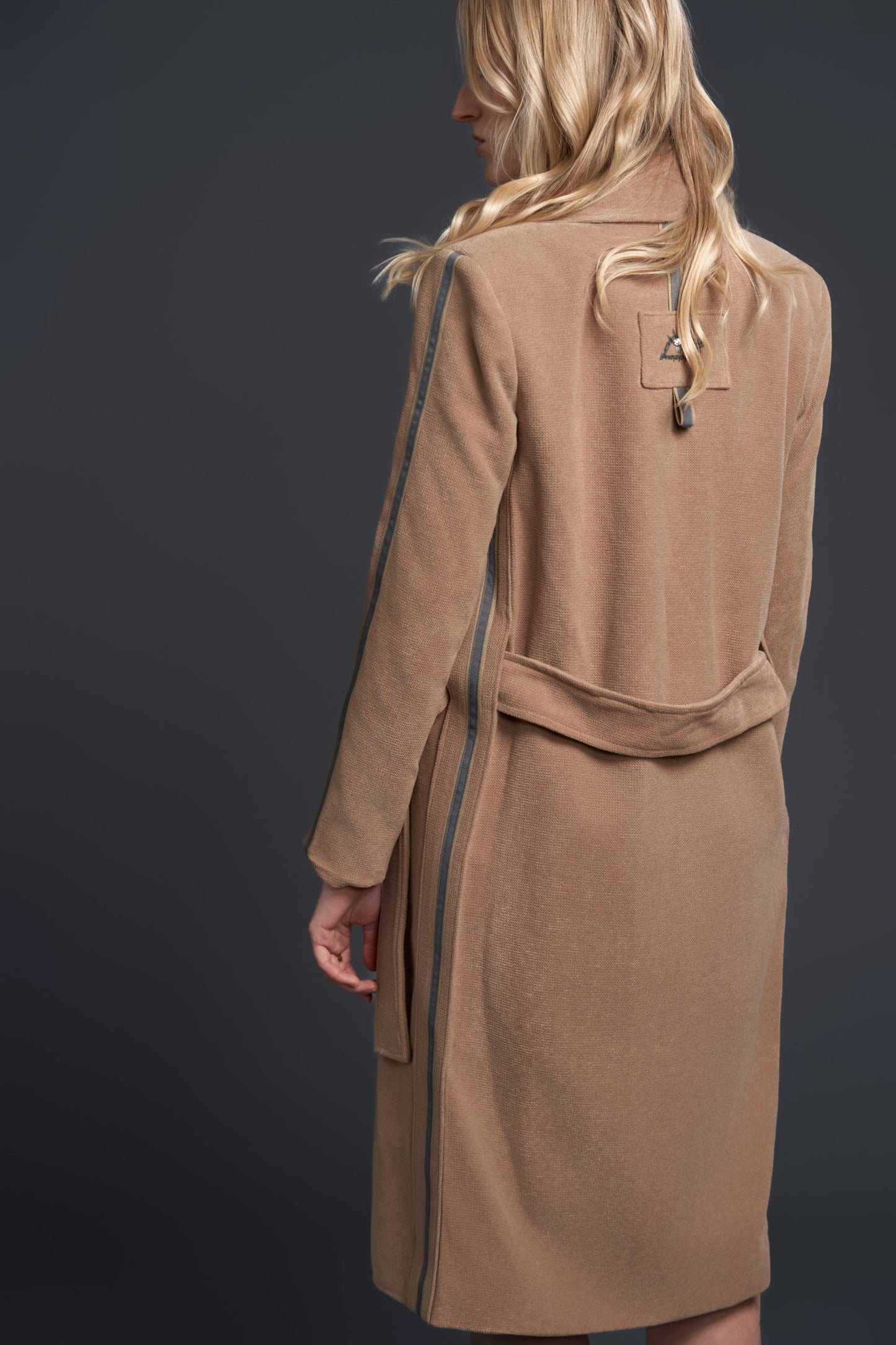 TADENZA OVERCOAT