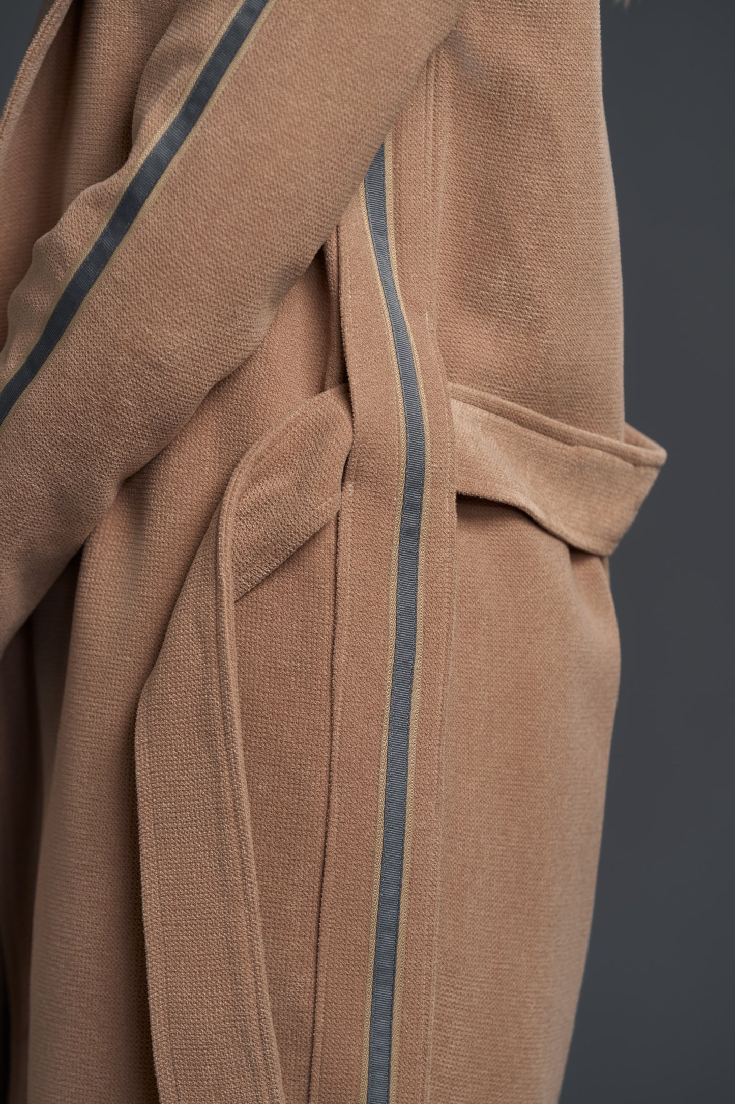TADENZA OVERCOAT