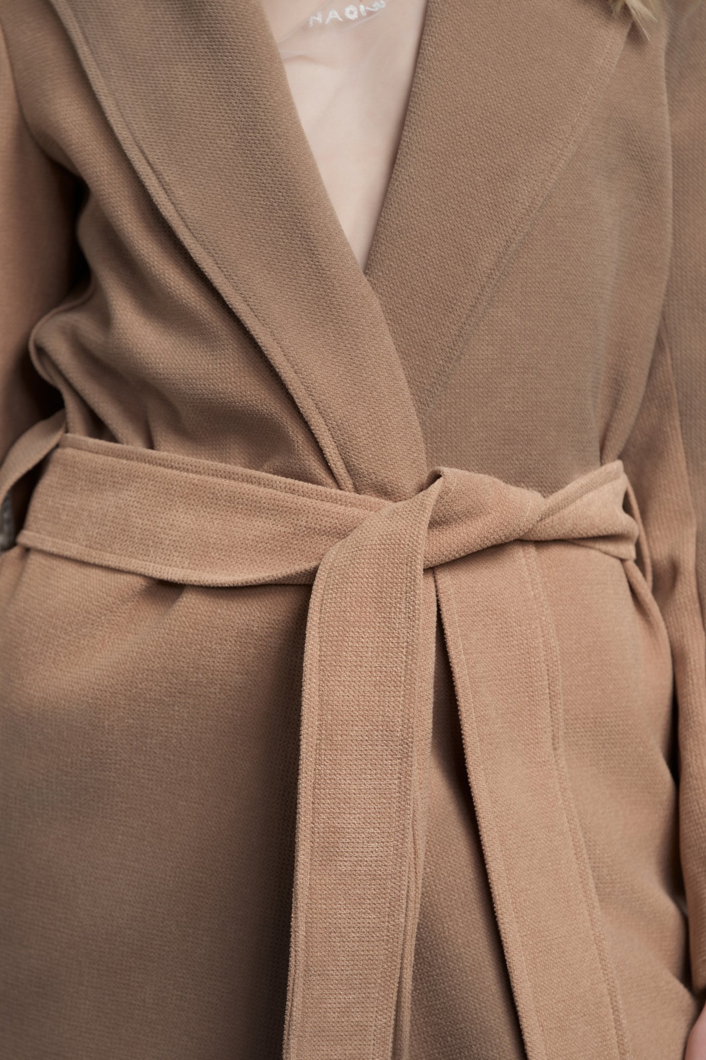 TADENZA OVERCOAT