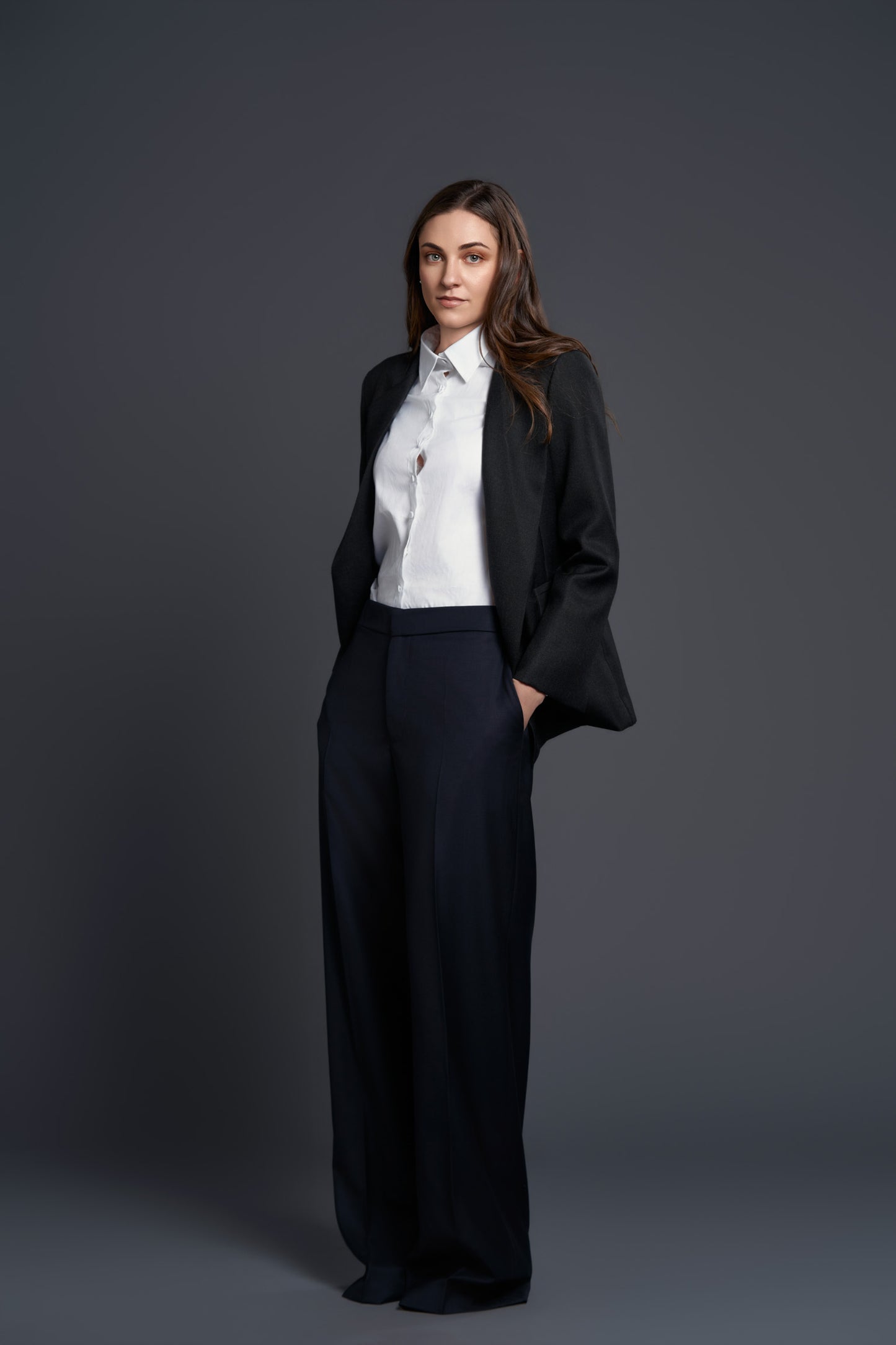 ZIA-N TROUSER