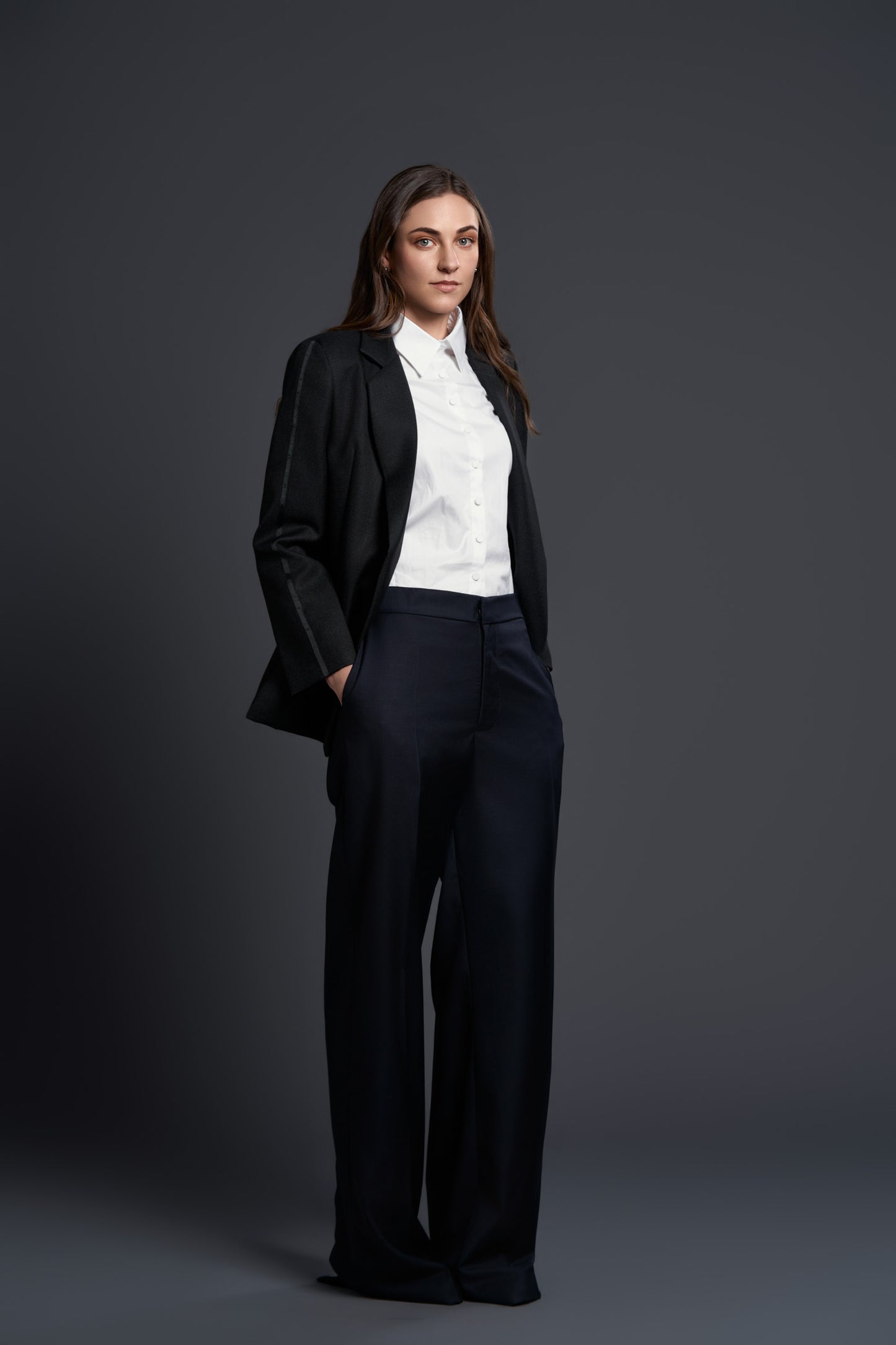 ZIA-N TROUSER