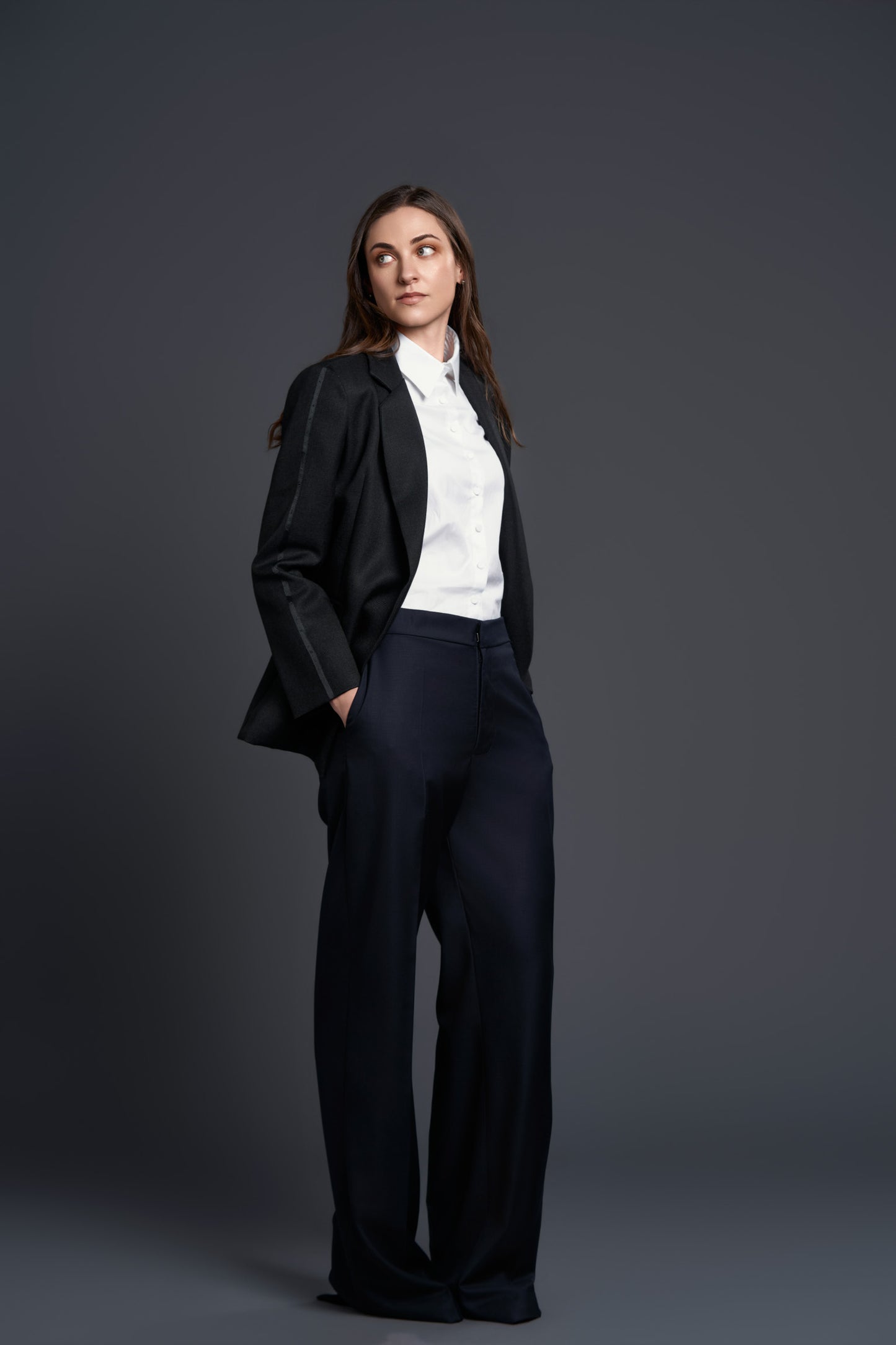 ZIA-N TROUSER