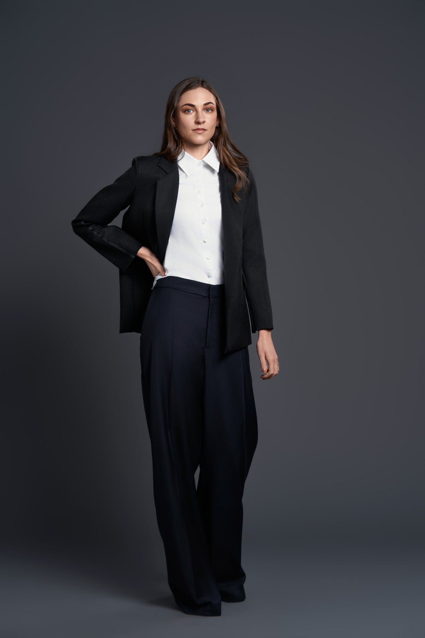 ZIA-N TROUSER
