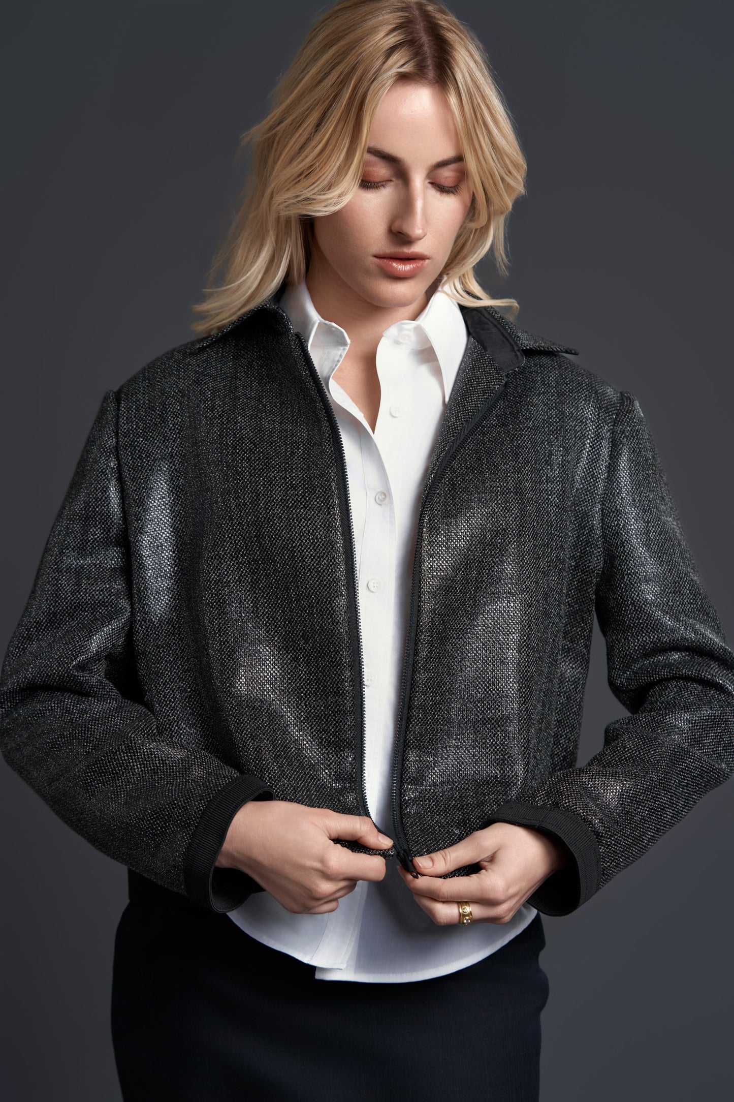 RI-VELLE JACKET