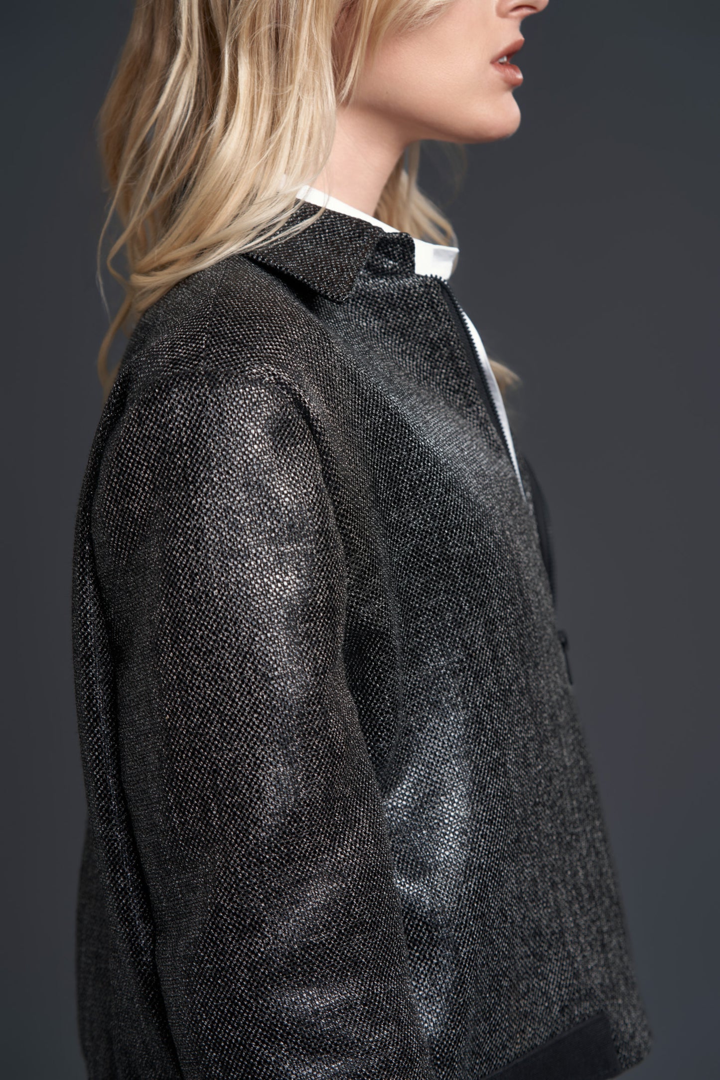 RI-VELLE JACKET