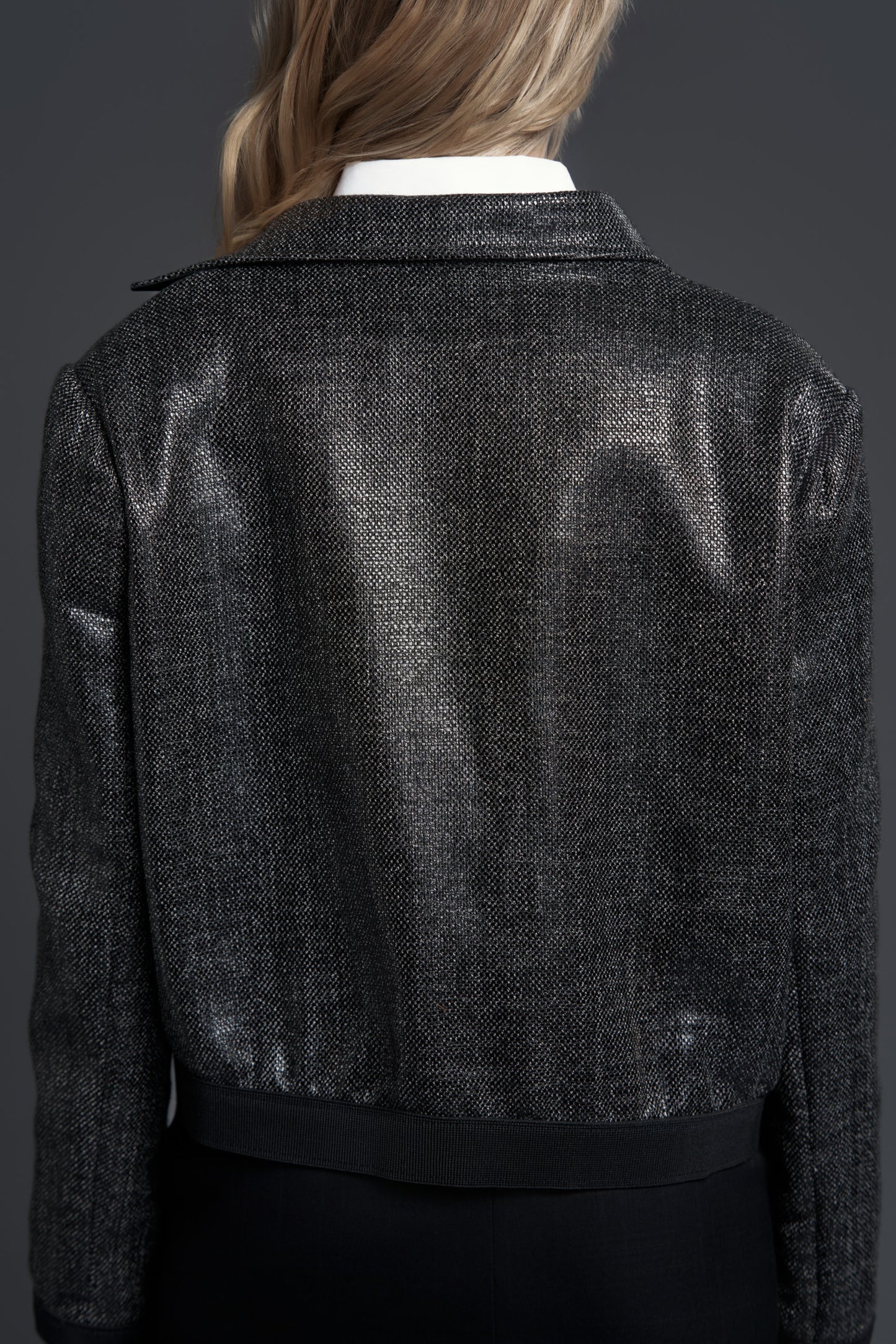 RI-VELLE JACKET