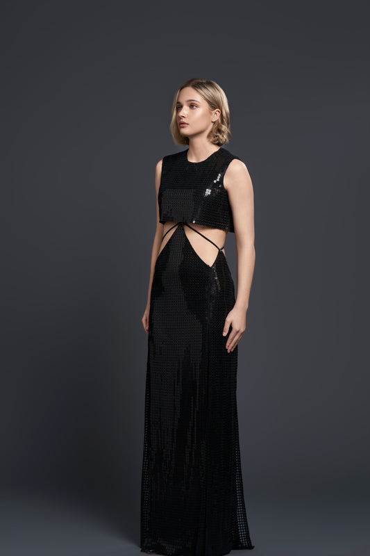 AVELIS DRESS