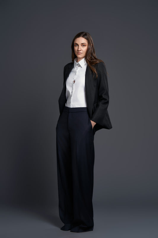 ZIA-N  TROUSER