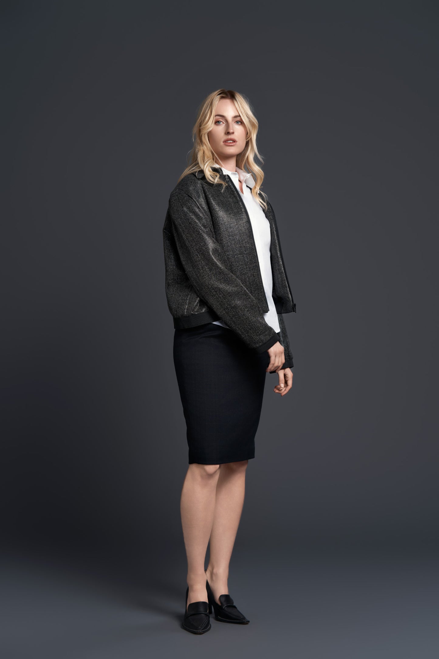 RI-VELLE JACKET