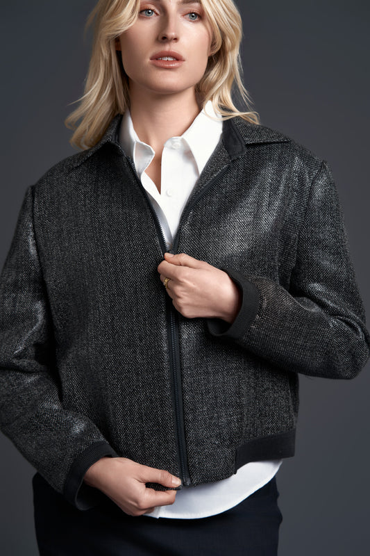 RI-VELLE JACKET